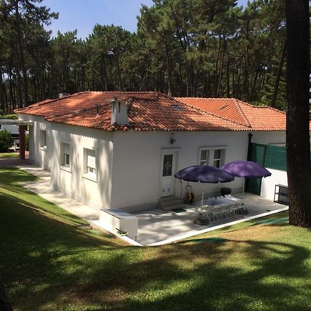 Casas Do Cabedelo Villa Darque Exteriör bild