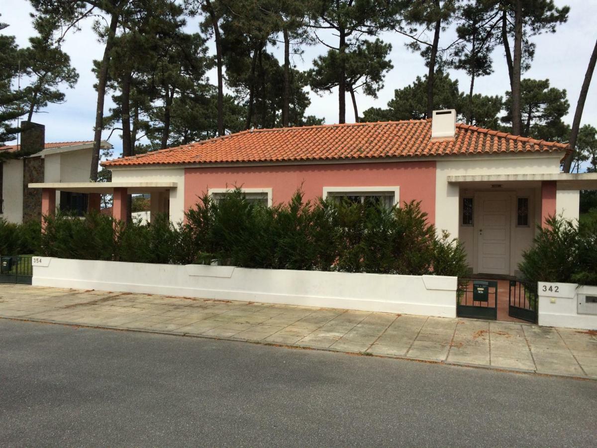 Casas Do Cabedelo Villa Darque Exteriör bild