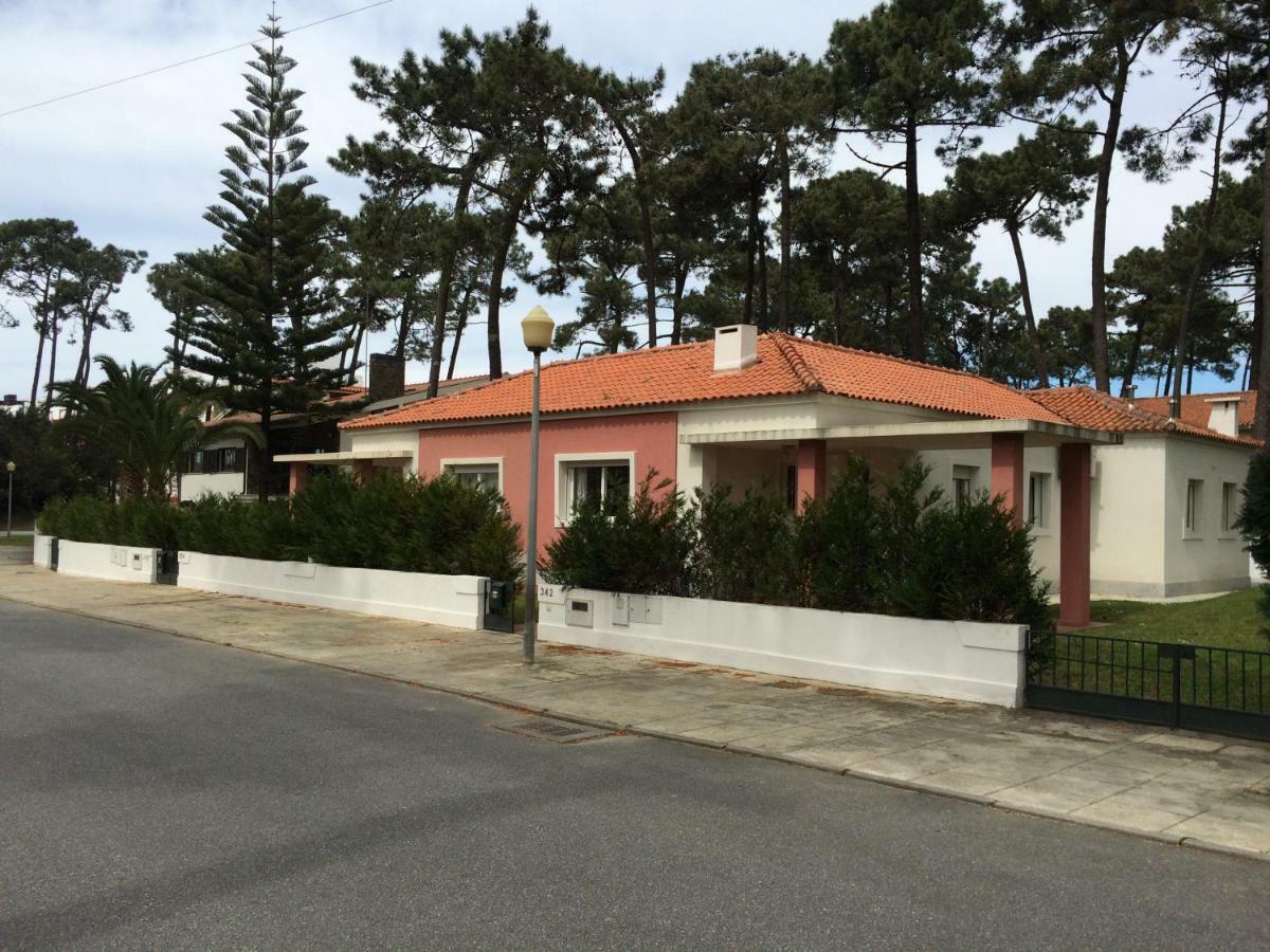 Casas Do Cabedelo Villa Darque Exteriör bild