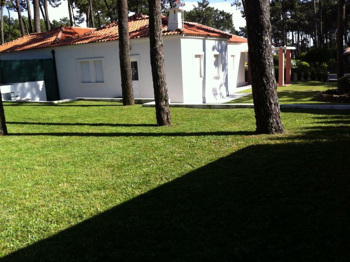 Casas Do Cabedelo Villa Darque Exteriör bild