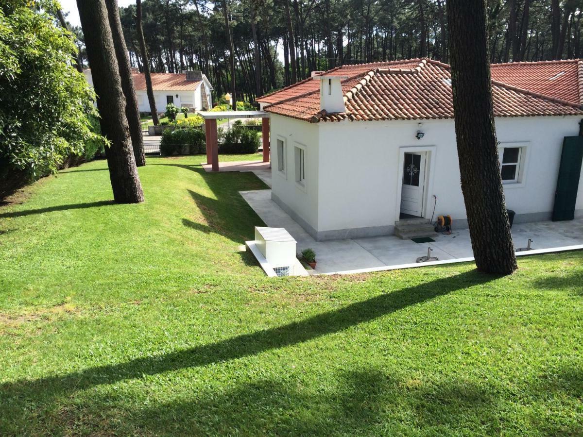 Casas Do Cabedelo Villa Darque Exteriör bild